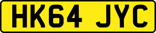 HK64JYC