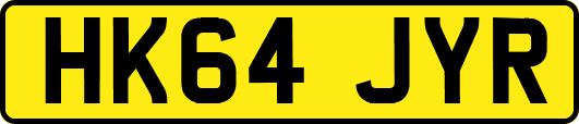 HK64JYR