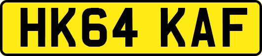 HK64KAF