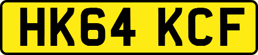 HK64KCF