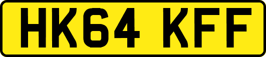 HK64KFF