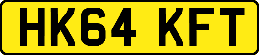 HK64KFT