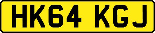 HK64KGJ