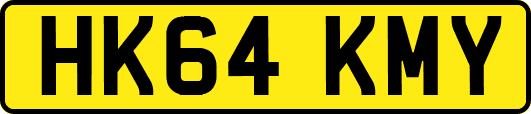 HK64KMY