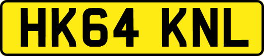 HK64KNL