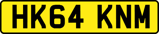 HK64KNM