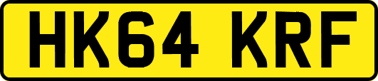 HK64KRF