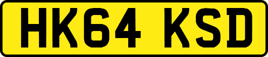 HK64KSD