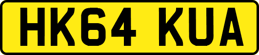 HK64KUA