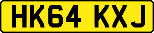 HK64KXJ