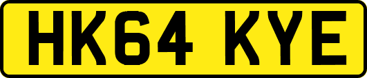 HK64KYE