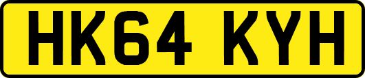 HK64KYH