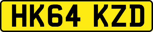 HK64KZD