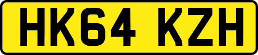 HK64KZH