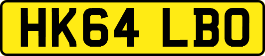 HK64LBO