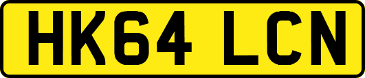 HK64LCN