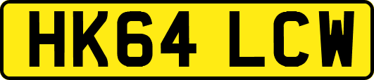 HK64LCW