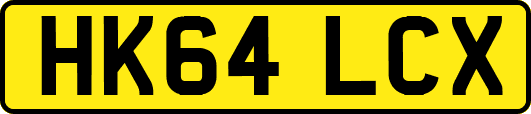 HK64LCX