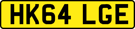 HK64LGE