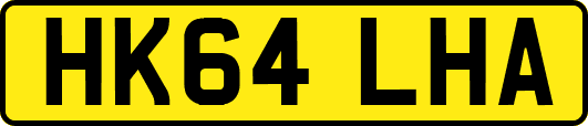 HK64LHA
