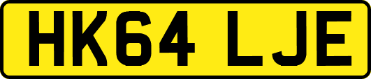 HK64LJE