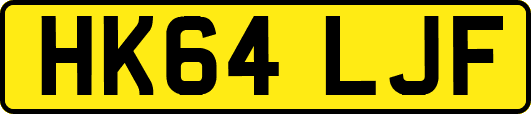 HK64LJF