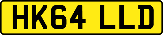 HK64LLD