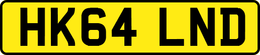 HK64LND