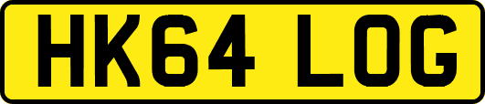 HK64LOG