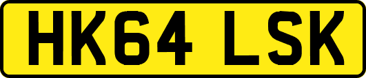 HK64LSK
