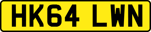 HK64LWN