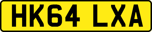 HK64LXA