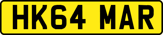 HK64MAR