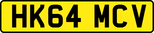 HK64MCV