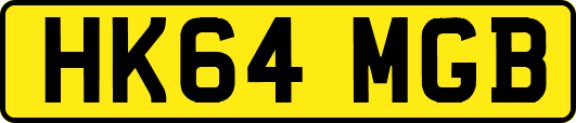 HK64MGB