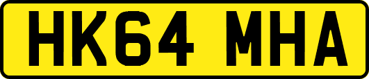 HK64MHA