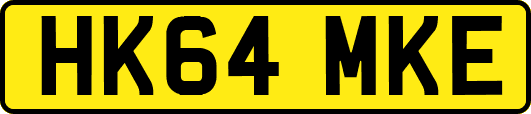 HK64MKE