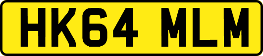 HK64MLM