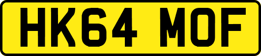 HK64MOF