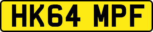HK64MPF