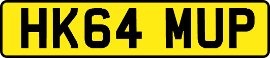 HK64MUP