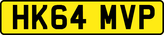 HK64MVP