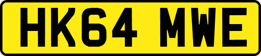 HK64MWE