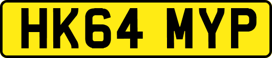 HK64MYP