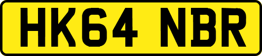 HK64NBR