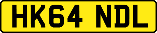 HK64NDL