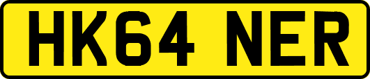 HK64NER