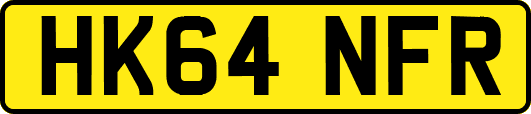 HK64NFR