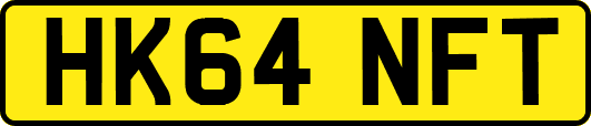 HK64NFT