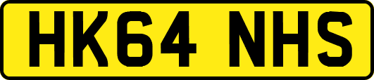 HK64NHS